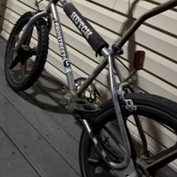 I’m About To Restore This 85 Bike.    Quad Wanted 