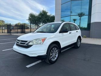 2011 Honda CR-V