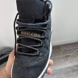 Air Jordan 11 Retro Prem Hc 