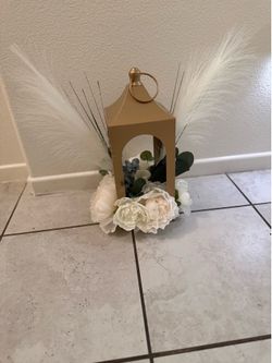 Wedding centerpieces