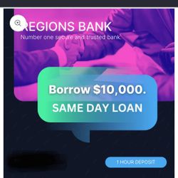 1 Hour Same Day Loans 