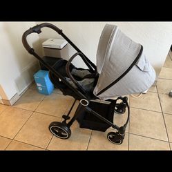 Baby  Stroller 