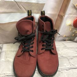 Dr.Marten’s Women’s Boots Size 7