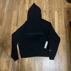 Essentials Fear Of God 