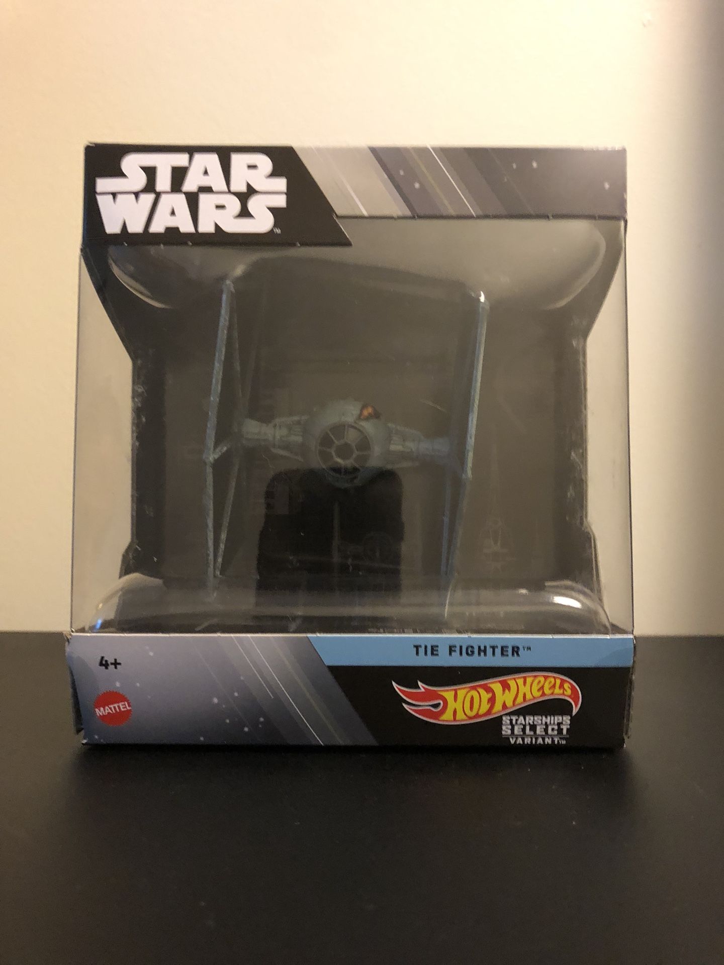Star Wars - Hot Wheels
