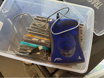 Iomega Zip Drive