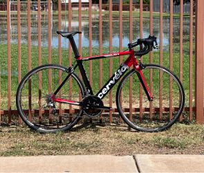 Cervelo S1 Road Bike