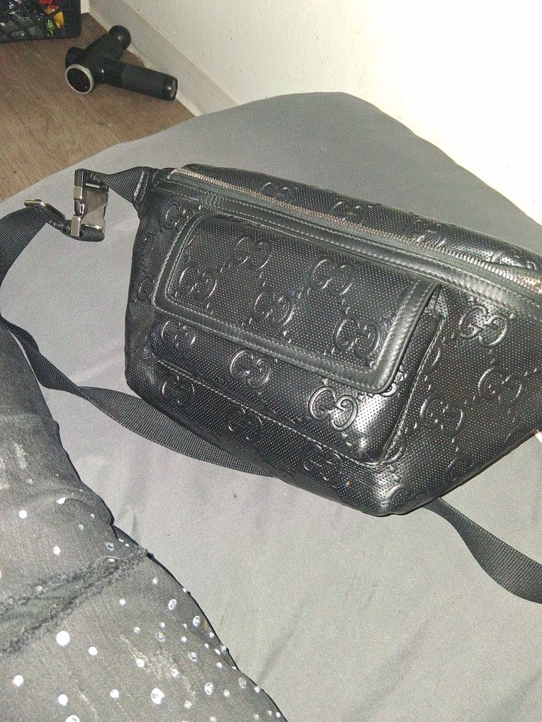 GUCCI Fanny Pack