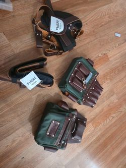 Bolsas para costruccion