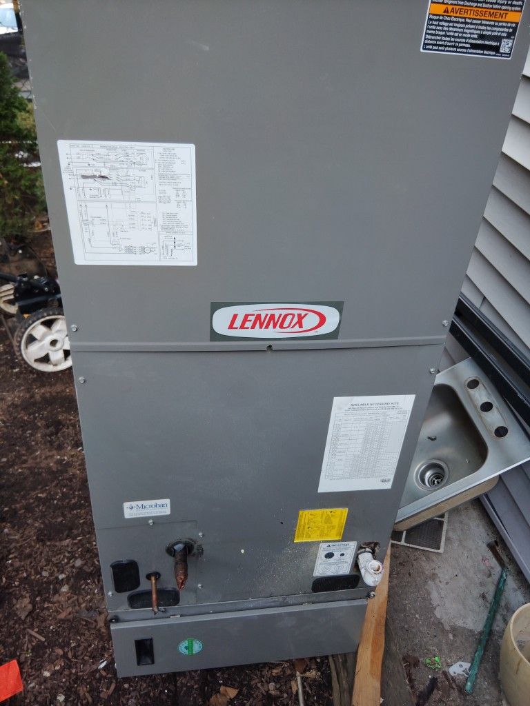 Lenox Air Handler