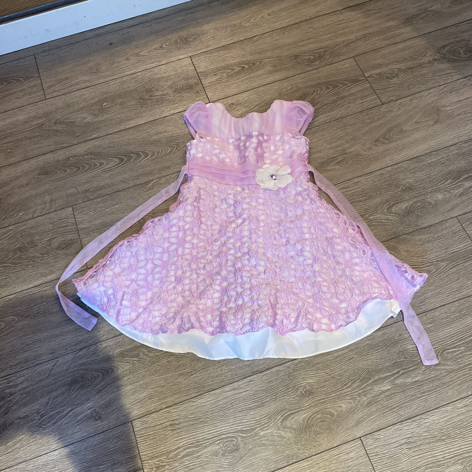 Party Dress