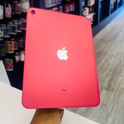 iPad 10th Gen 64GB Wi-Fi only