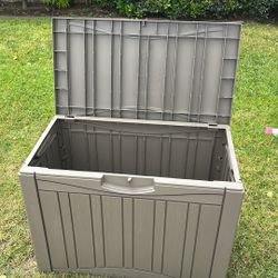 Storage Box New 