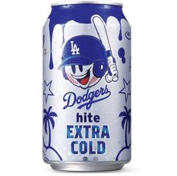 Dodgers collectible