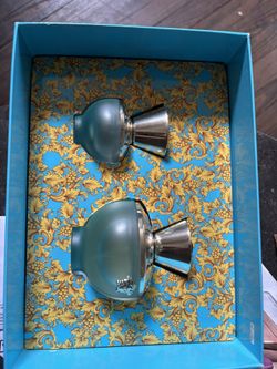 Versace Dylan Turquoise 