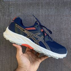 Asics GEL-VENTURE 9 Night Sky / Feather Grey