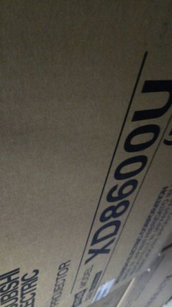 Klipsch la Scala free boxes