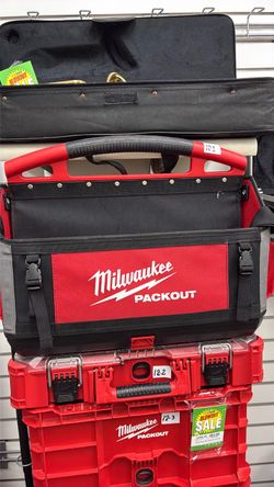 Milwaukee Packout Tool Bag