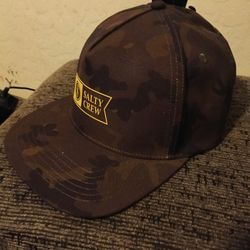 Salty Crew Apex Hat