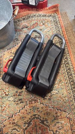 Yakima Kayak Roof-rack Attachments
