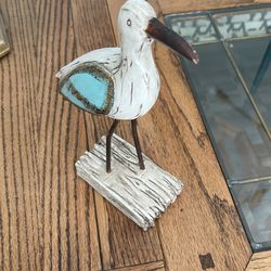 Hobby Lobby Bird