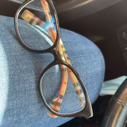 Burberry Glasses