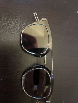 Dior Sunglasses 