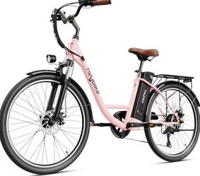 Heybike Cityscape Electric Bike