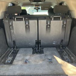 2007 Chevrolet Tahoe