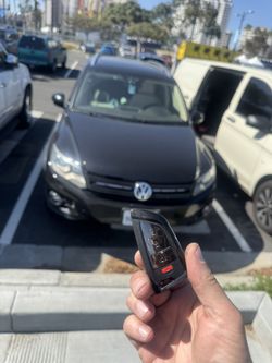Car Keys