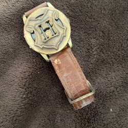 RARE Harry Potter Watch