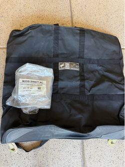 Ford Bronco Roof Panel Storage Bag