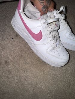 Nikes