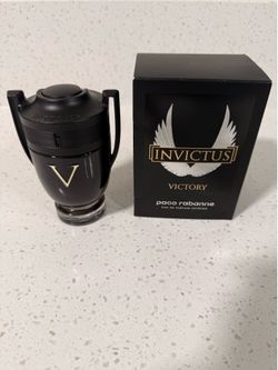 🔥 Invictus Victory Extreme Paco Rabanne EDP | Perfume Hombre Original | Larga Duración