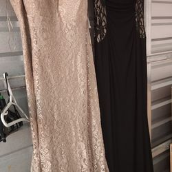 R&M Richards Womens Dresses