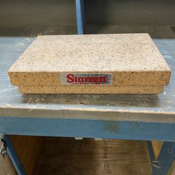 Granite Surface Plate