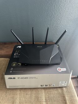 ASUS Router