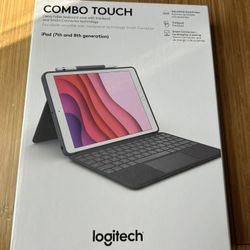 Logitech Combo Touch