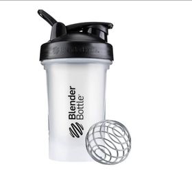 BlenderBottle 20oz Classic Shaker