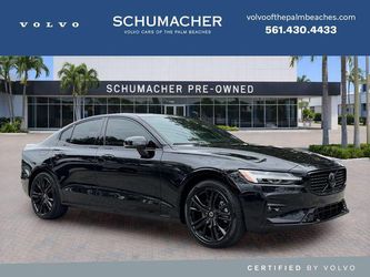 2024 Volvo S60