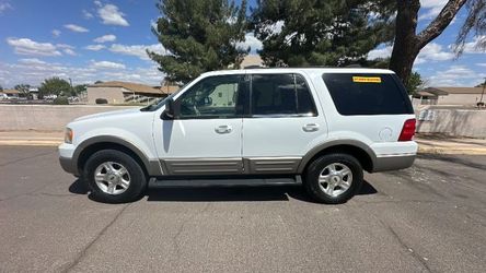 2003 Ford Expedition