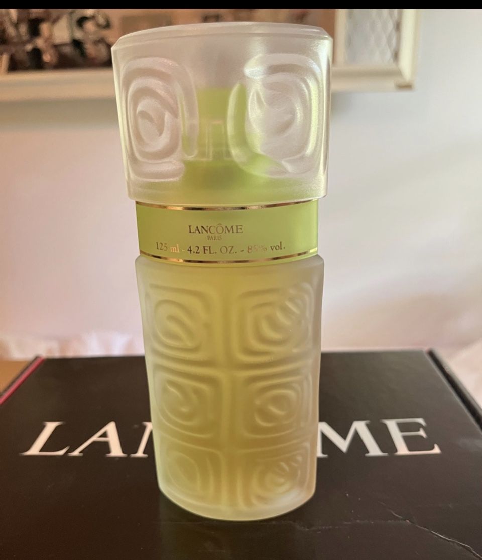 Ô De Lancome Fragrance