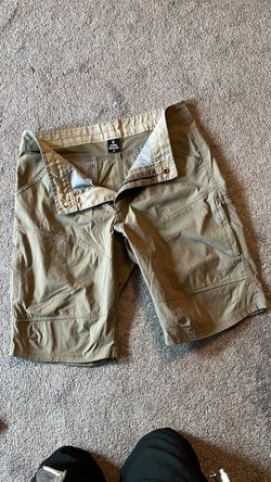 KUHL men’s shorts , size 34