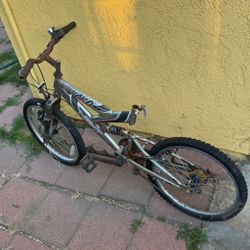 Bicycle
