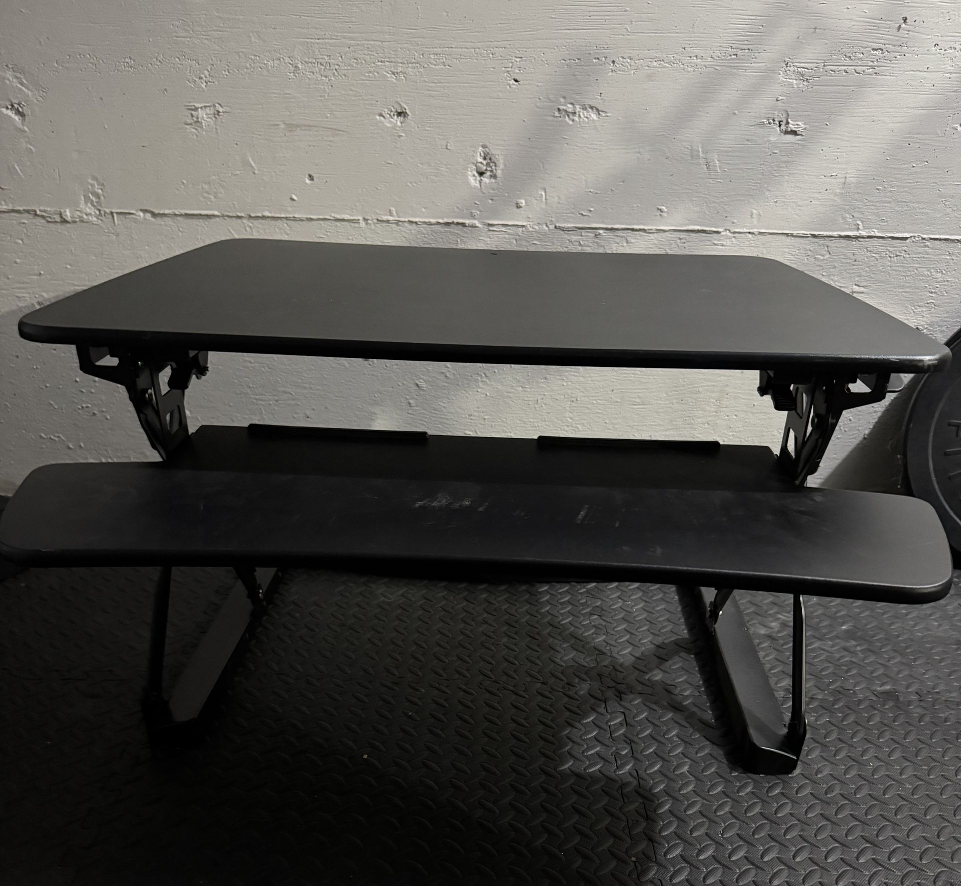 Adjustable Standing Desk