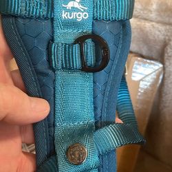 KURGO 2 DOG Car Seat