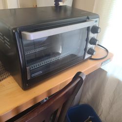 Black & Decker Toaster