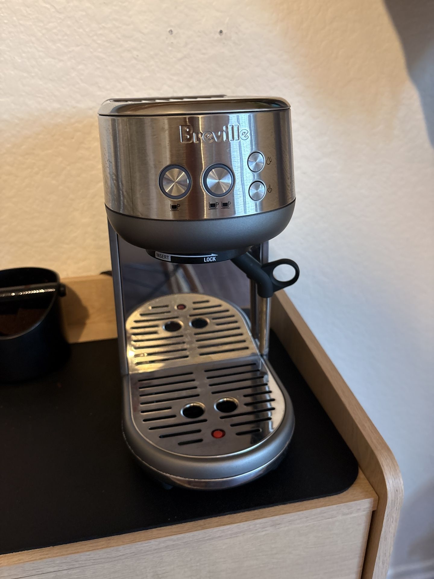 Espresso Machine
