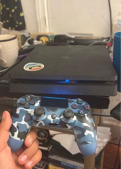PS4