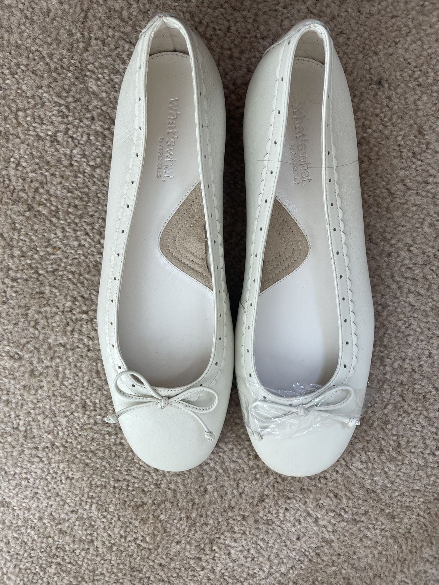 Aerosoles What’s What Women’s Flats Shoes